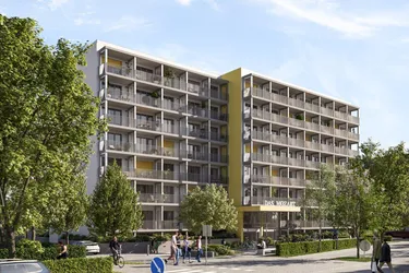 Expose Luxus auf 17m²- Top ausgestattete Mikro-Apartments in Klagenfurt