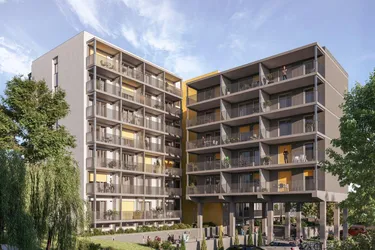 Expose Top-Anlage: 22m² Apartment in Klagenfurt