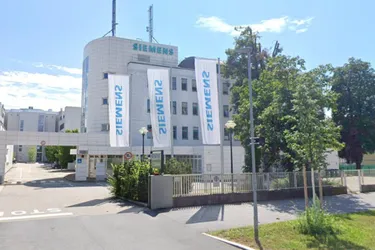 Büroräumlichkeiten zu mieten in Klagenfurt Siriusstraße