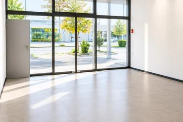 Attraktives Geschäftslokal in Top-Lage Viktring – vermietetes Anlageobjekt mit vielseitigem Nutzungspotenzial