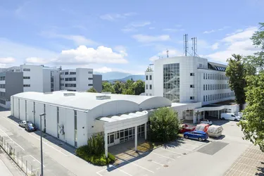 LAGERFLÄCHE in zentraler Lage in KLAGENFURT mieten!
