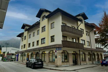 Büro-/Geschäftseinheit in attraktiver Lage in Jenbach zu vermieten