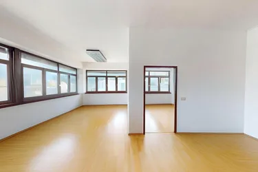 Bürofläche in Rum - 115 m²