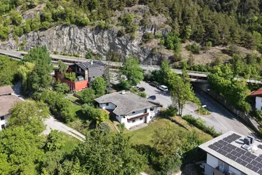 Haus im Kranebitter-Stil in Zirl - 2 Parzellen in Top-Lage