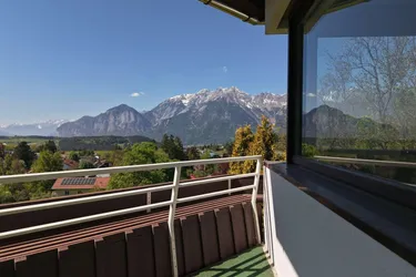 Wohnung in Igls