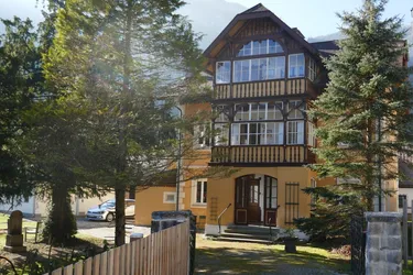 Geräumige Salzkammergutvilla mit großem Garten und Doppelgarage - Zweitwohnsitzgeeignet