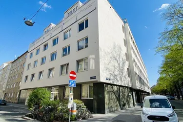 Moderne 3-Zimmer-Wohnung 84m² in 1150 Wien, Top Ausstattung, WG-geeignet!