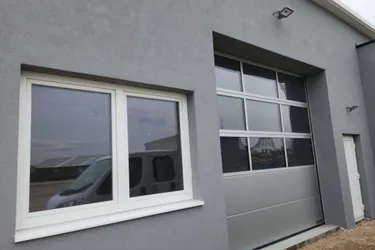 Top-Location: Vielseitig nutzbare Gewerbehalle in Wiener Neustadt