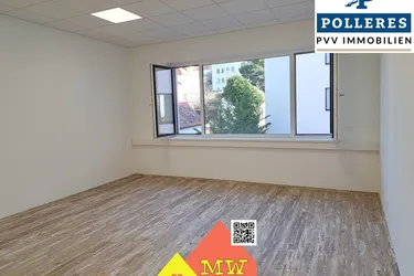 Studio / Büro / Praxis Mitten in Mattersburg - ca. 50 m2 ALL-IN !