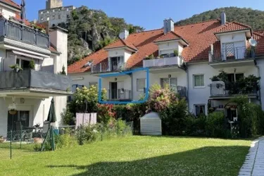 Gemütliche 45m² Wohnung mit Balkon in Baden – nur 820€ Miete!