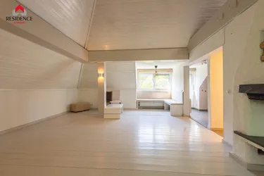 großzügige 2-Zimmerwohnung in Nonntal zu vermieten