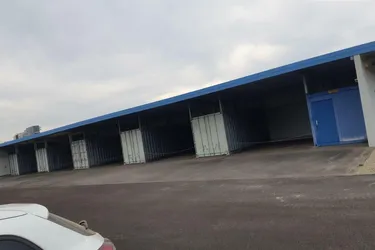+++ Lagerboxen im Industriepark in Treibach-Althofen +++