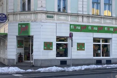Geschäftslokal/Verkaufsraum zu vermieten - TOP Lage in Knittelfeld