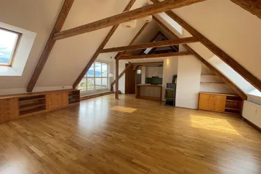 Moderne Wohnung mit Terrasse nähe Hauptplatz ++ JUDENBURG ++