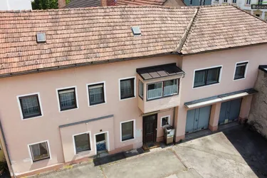 +++ Einfamilienhaus im Zentrum von Knittelfeld ++++