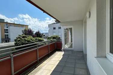 großzügige Mietwohnung in beliebter Wohngegend ++ ZELTWEG ++