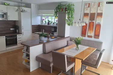 Mietwohnung mit zwei SZ ++ Linderwaldsiedlung ++ Zeltweg