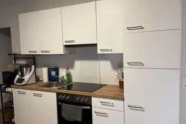 Wohnpark Schlossergasse ++ 1 Zimmerwohnung mit Küche ++ ZELTWEG