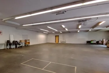 Büro mit Lagerhalle im Andräviertel Salzburg 