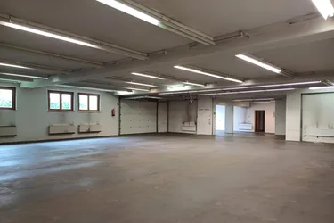 Büro mit Lagerhalle im Andräviertel Salzburg 