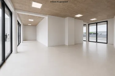 modernster NEUBAU-ERSTBEZUG in Innenstadt- und TU-Nähe !! Geschäftslokal für div. Branchen geeignet !!!