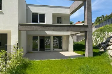 Tolles Architekten-Haus in bester Lage zu vermieten