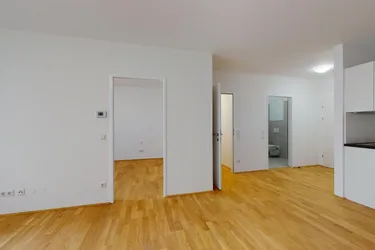 Expose Der Herzfelderhof - Moderne Balkonwohnung in Wiener Neudorf