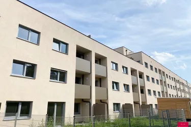 Expose Der Herzfelderhof - Modernes Wohnen mit Freiflächen in bester Lage von Wiener Neudorf