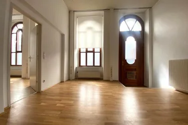 Repräsentatives Geschäftslokal in bester Innenstadtlage