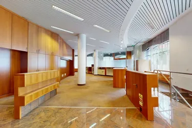 Geschäftslokal mit Stil &amp; Perspektive in Döbling - mit 360° Tour inklusive