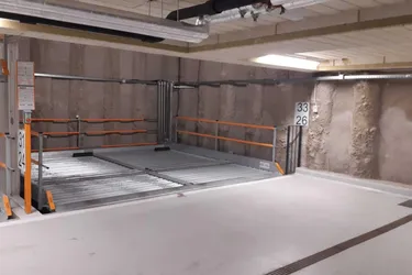 DUPLEX-STELLPLATZ IN 1160 WIEN ZU VERMIETEN!