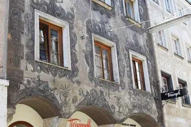 Gotisches Schmuckstück * Familienbesitz *+6,30%p.a.: 0% LEERSTAND * saniert * LAGE: TOPLAGE *