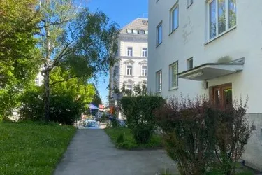 Nähe Willhelminenberg - Steinhofgründe, Ottakringer Bad, Kongress Park - Wien, Wien