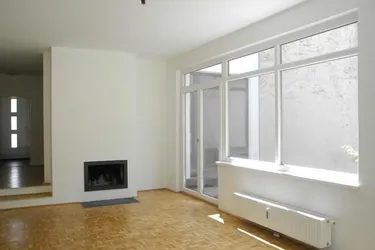 Erstbezug nach kompletter Sanierung einer Doppelhaushälfte - gersthof, Herbeckstrasse - Wien, Wien