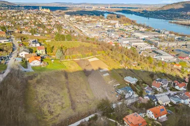 Expose Zentrales Grundstück mit traumhaftem Ausblick