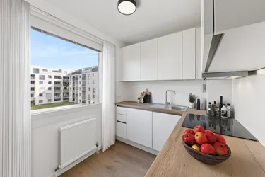 Neu renovierte 3-Zimmer-Wohnung zum Erstbezug - ideal für Familien wie auch Investoren