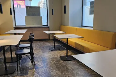 Exklusives Gastronomie-Lokal - Infos anfordern!