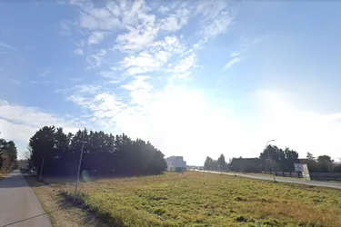 BAUGRUND in WIENNÄHE - NÖRDLICH TEIL
