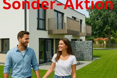 Schlüsselfertig zum Bestpreis!