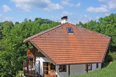 Expose Idyllisches Einfamilienhaus in Sulz im Wienerwald mit einzigartiger Wohlfühlatmosphäre!