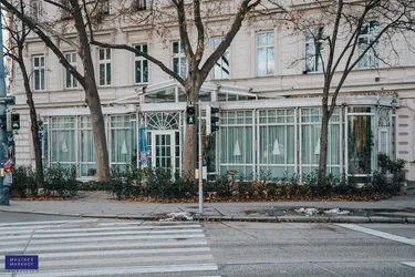 Ehemaliges STEIRERECK - Gastronomie, Büro, Veranstaltung, Ärztezentrum