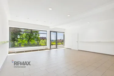 Wolfurt: Neu sanierte Geschäftsflächen | 56 m² | Flexible Nutzung
