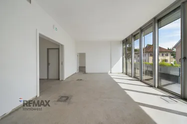 Repräsentative Bürofläche in guter Lage