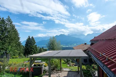 Expose Schönes Haus zur Miete in der kleinsten Gemeinde Vorarlbergs
