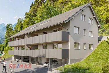 Expose 4 Zimmer über 103 m² zum Wohlfühlen