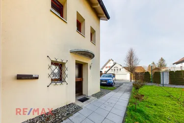 Expose Ihre Chance zum neuen Eigenheim in Altach