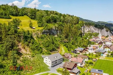Expose Lukrative Anlegerwohnung in Bürs
