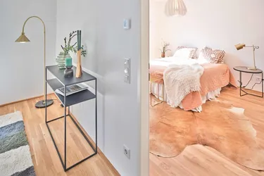 Moderne Vorsorgewohnung nahe U1 Kagran – Ideal für Investoren!