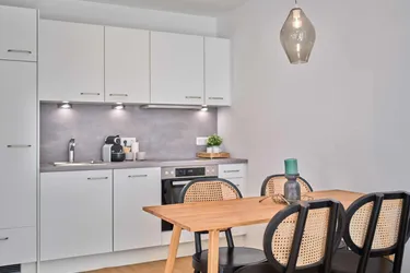 Moderne Vorsorgewohnung nahe U1 Kagran – Ideal für Investoren!