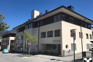 Stapelparkplatz in Zentrumslage, GA 30 und GA 35